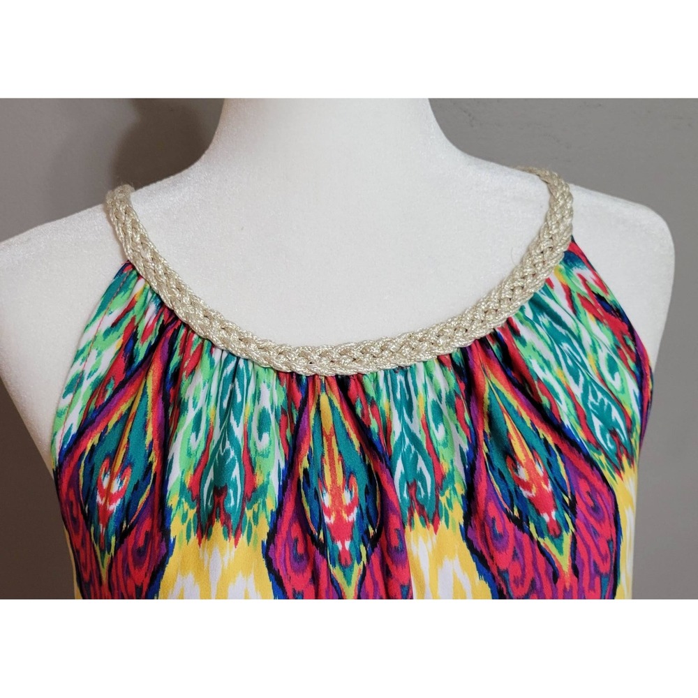 Lemme For Nina Leonard Maxi Dress - Picture 4 of 7